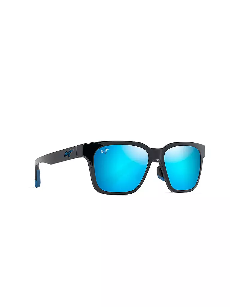 MAUI JIM Sonnenbrille B631 schwarz