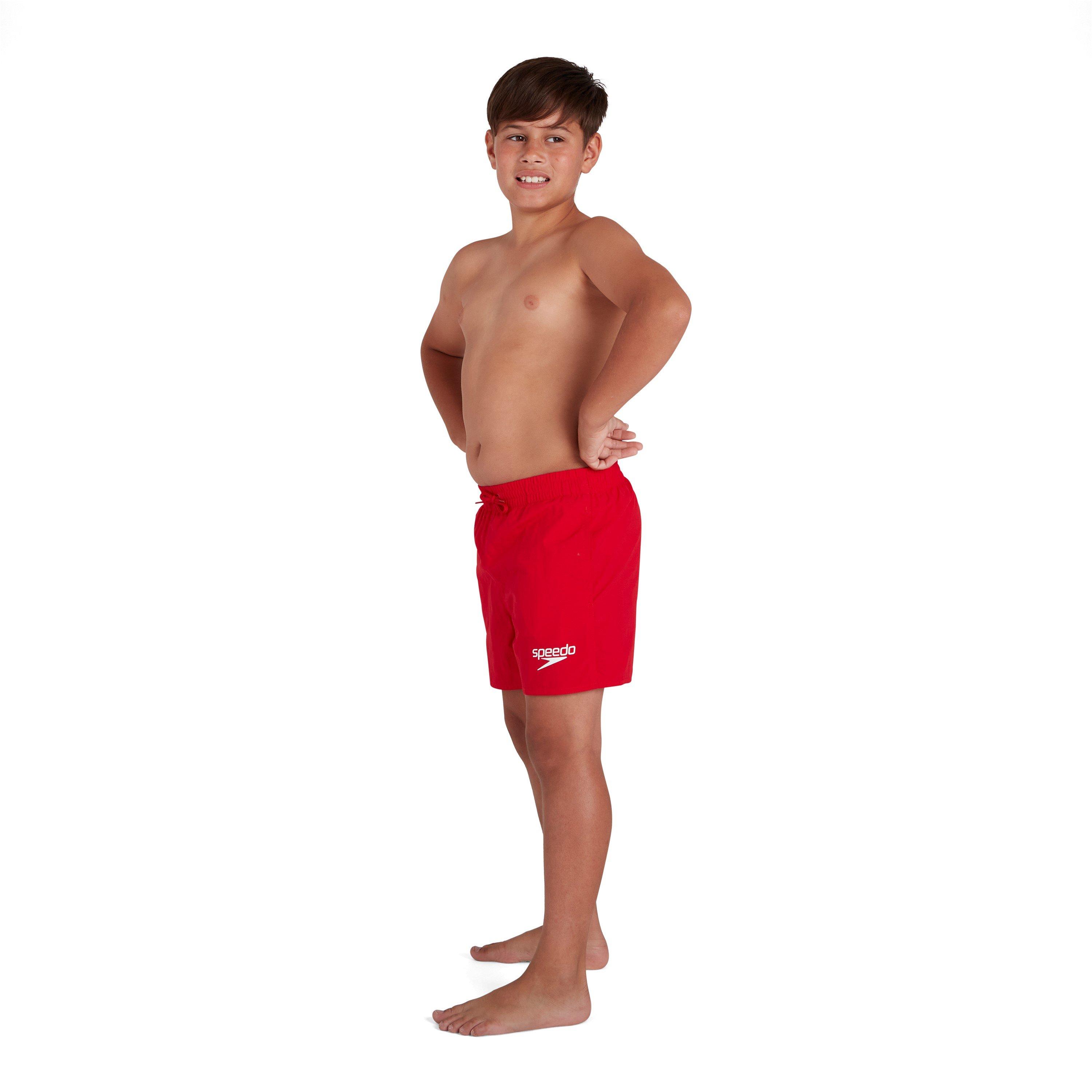 Speedo Kids Essentials 13 Watershort