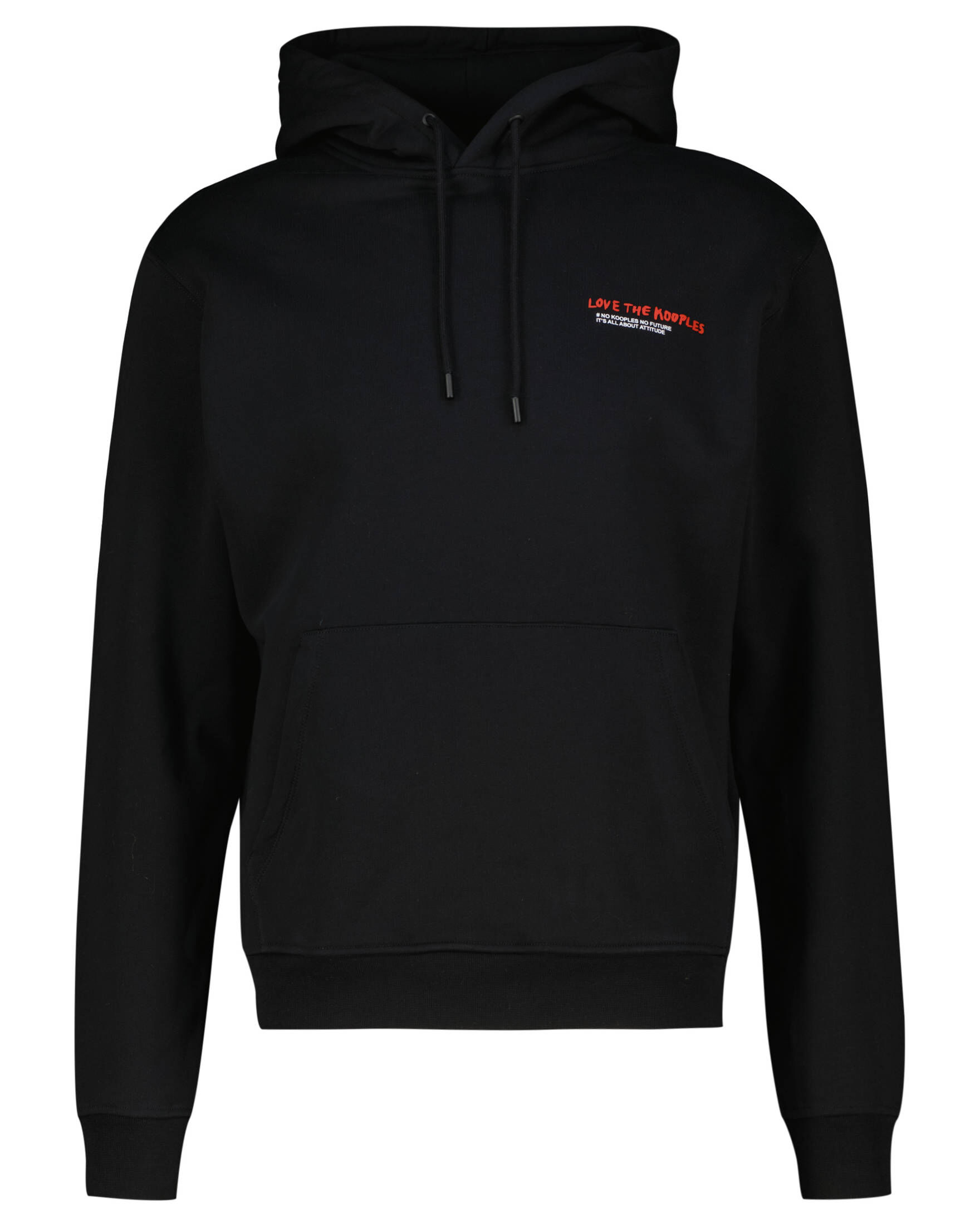 The Kooples| Herren Hoodie