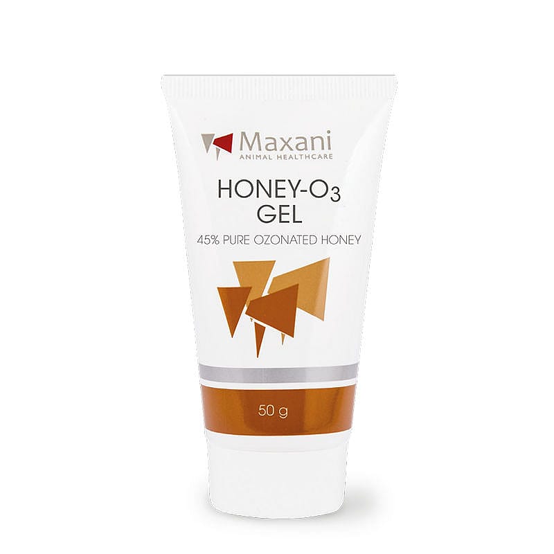 Maxani Honinggel 20 gram