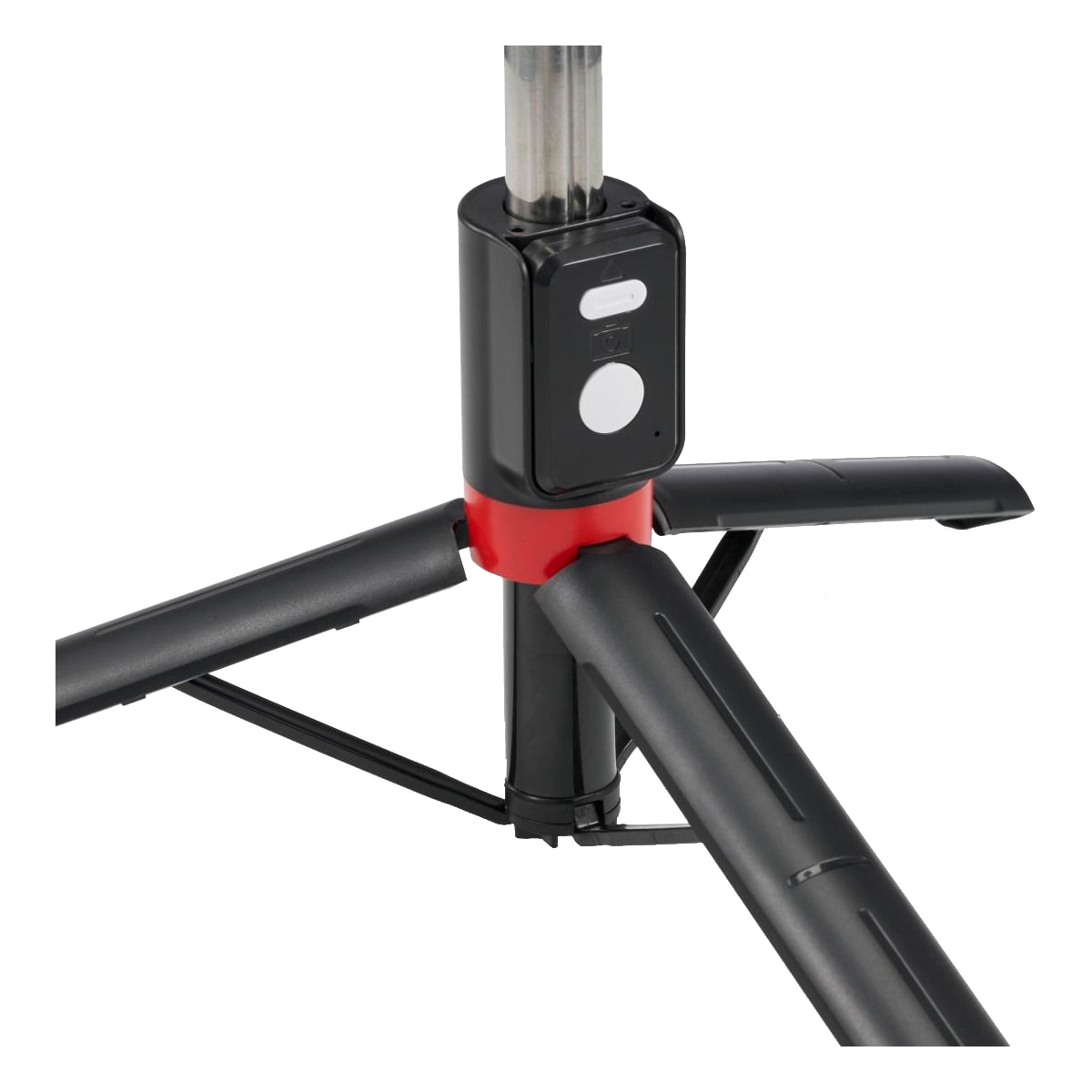 Hama Fancy Stand 110 selfiestang (sort)