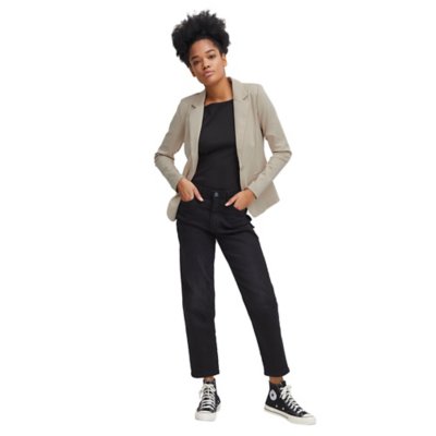 Blazer femme Ihkate Bl ICHI