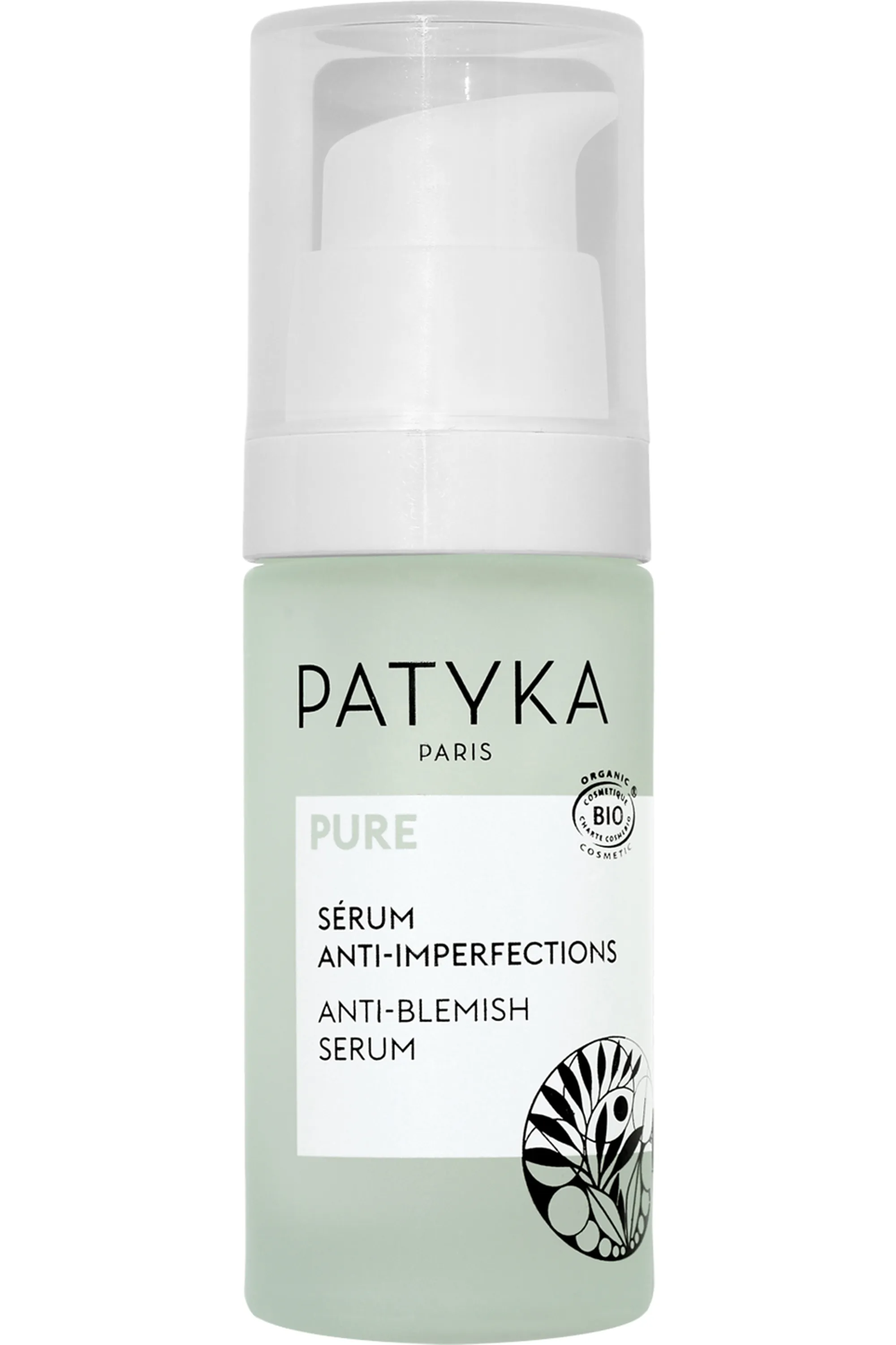 Patyka Sérum anti-imperfections-30 ml