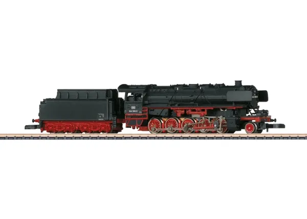 Märklin 88976, Model af lyntog, Formonterede, 1:220, Ethvert køn, Metal, 1 stk