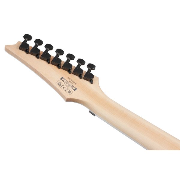 Ibanez RG7420EX-BKF
