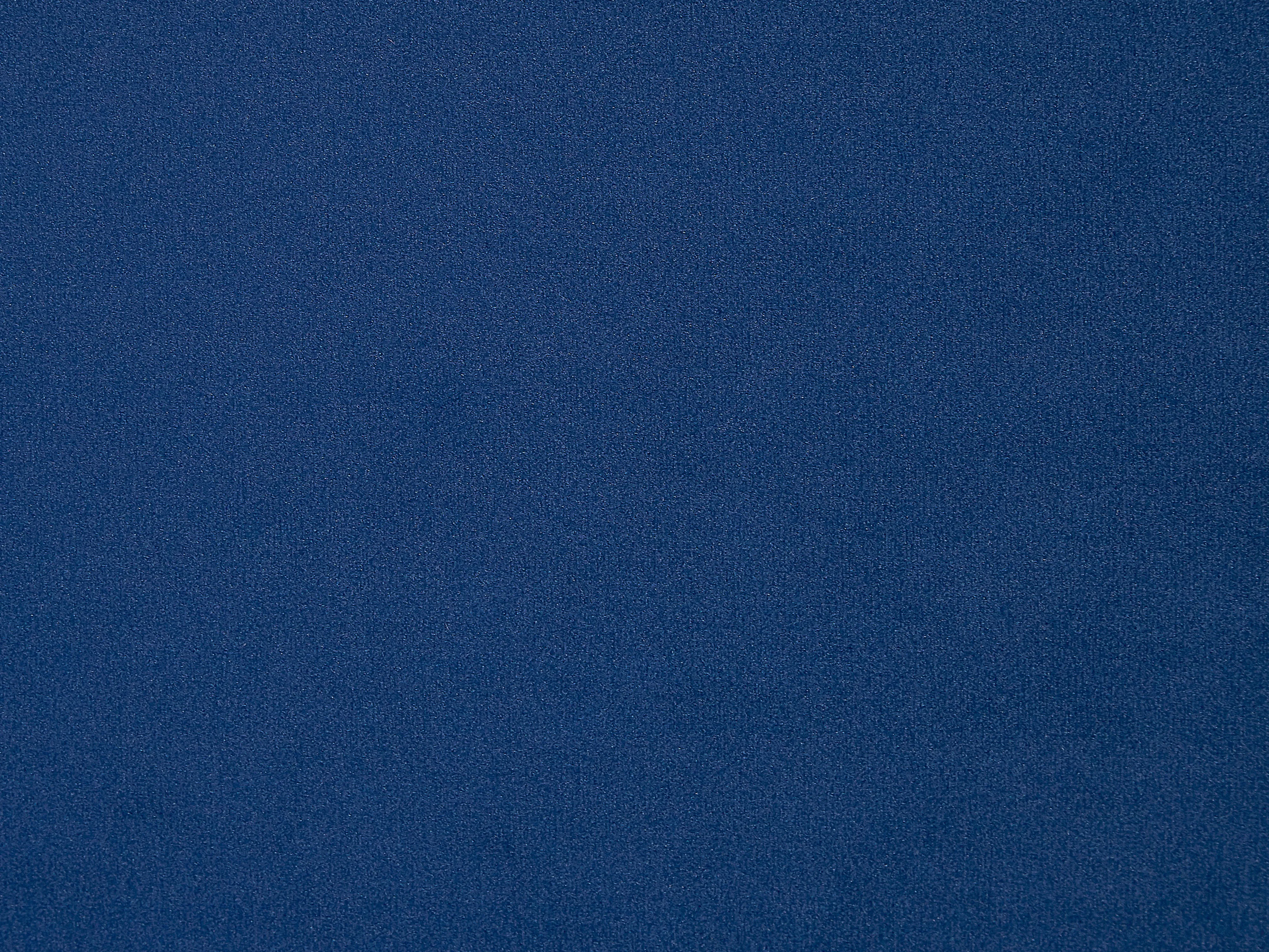 Slaapbank 3-zits VETTRE Fluweel Marineblauw