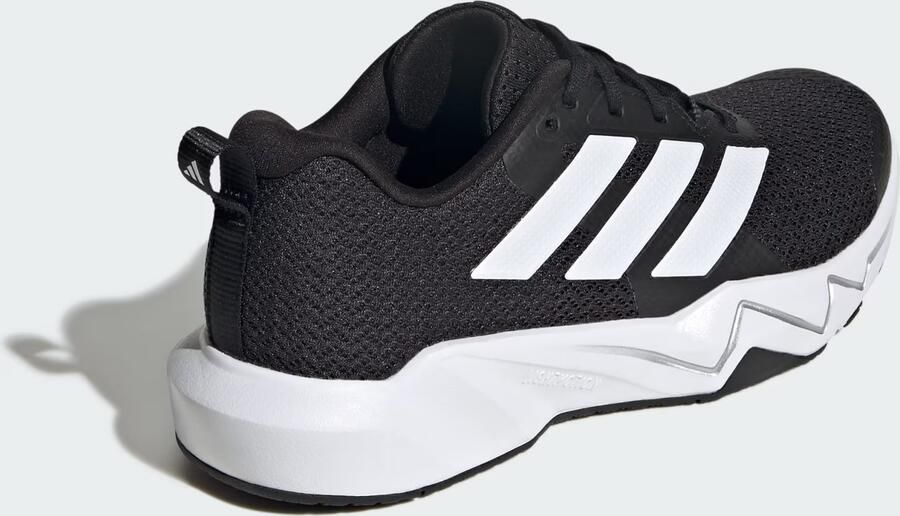 Adidas Performance Rapidmove Go Training Schoenen Dames Zwart