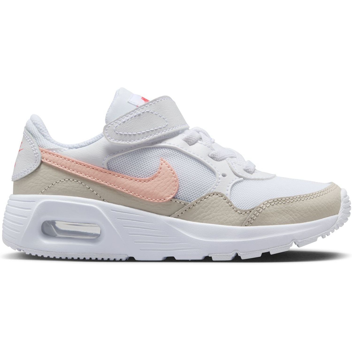 NikeJR Air Max SC Little Kids Shoe