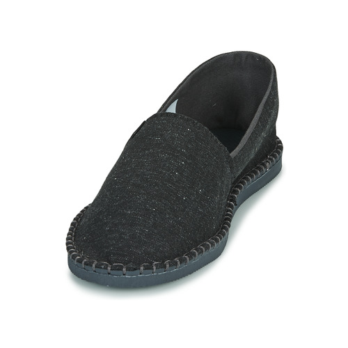 Havaianas - ESPADRILLE ECO - Noir