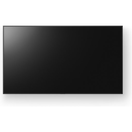 Sony FW-65BZ30L Écran d'affichage dynamique Écran plat de signalisation numérique 165,1 cm (65