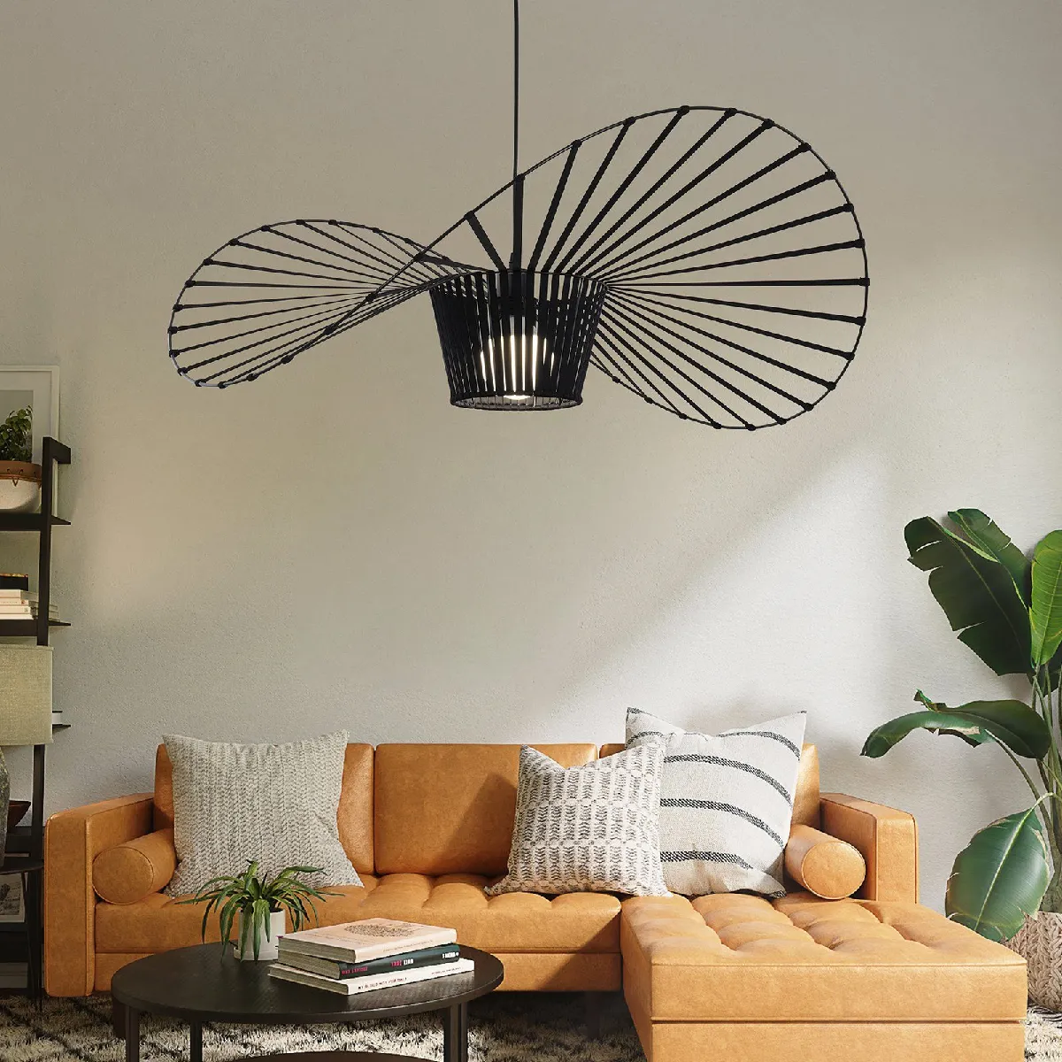 Nettlife Suspension Chapeau