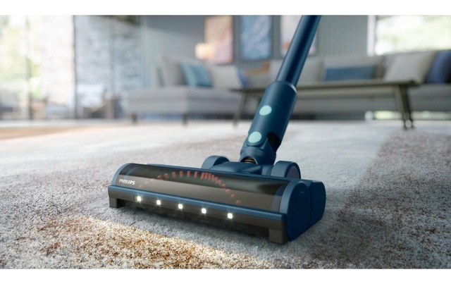 Philips Akku-Stielstaubsauger »XC5141/01«