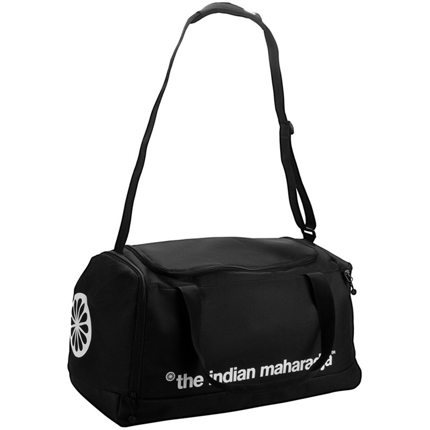 Indian Maharadja Duffel Bag