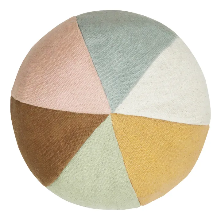 Lorena Canals Coussin Ball