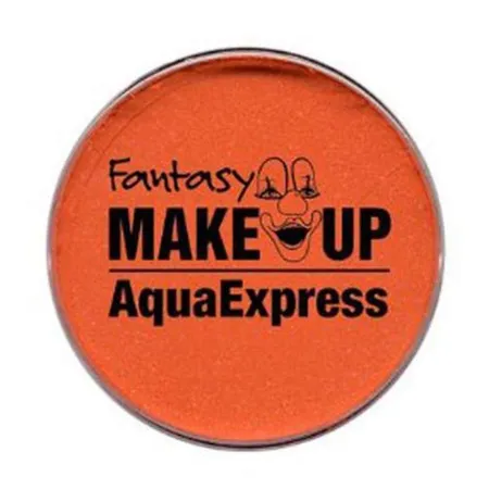 Fantasy Aqua Make Up Express Orange 15 g