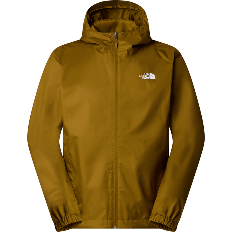 The North Face Herren Quest Jacke