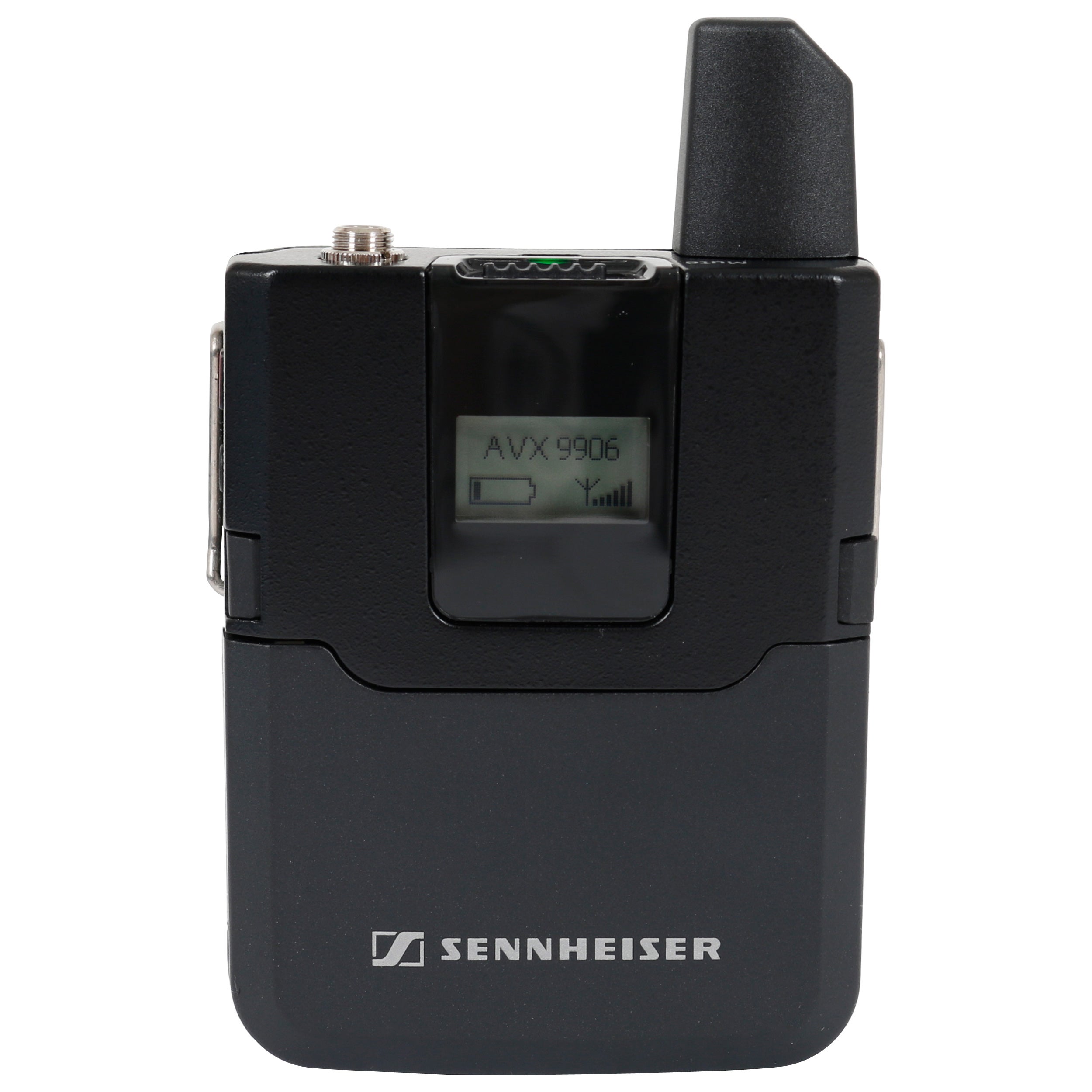 Sennheiser AVX-MKE 2 set camera lavalier (1880-1900 Mhz)