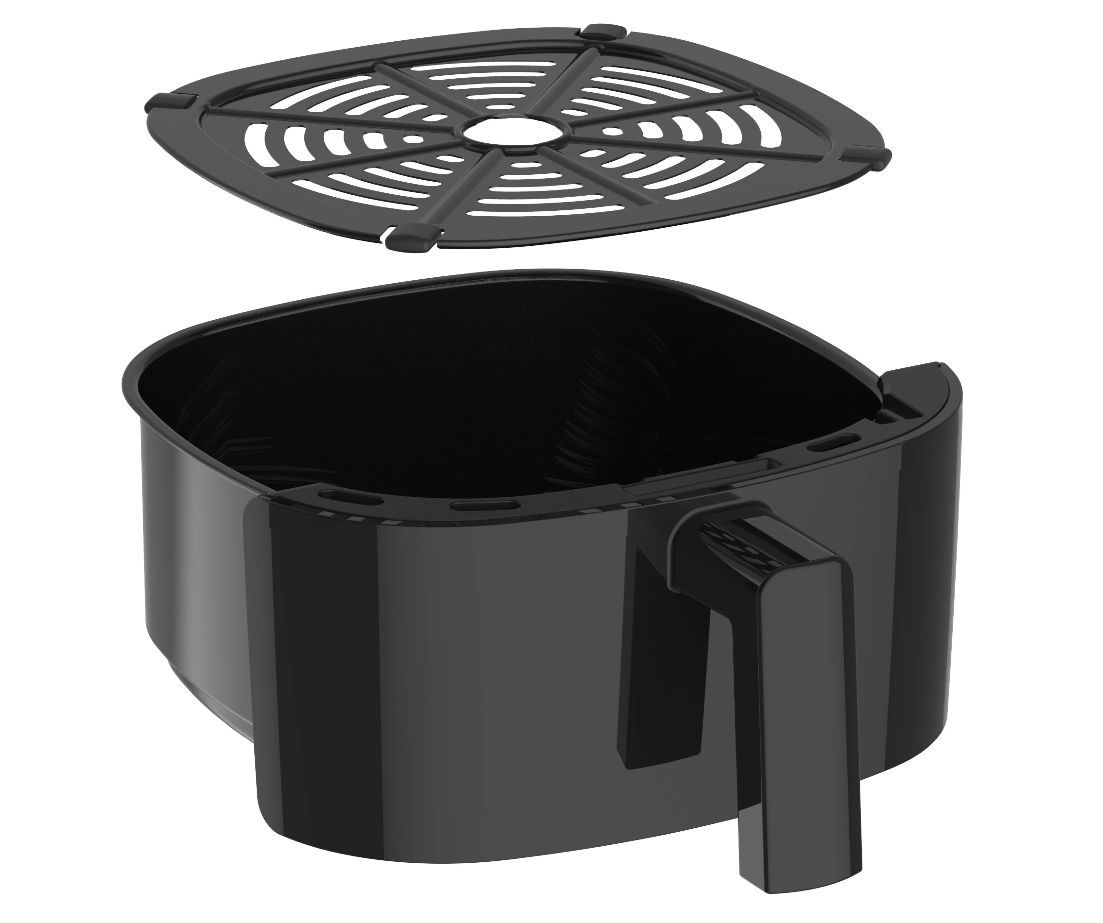 Tomado taf2002b mini airfryer