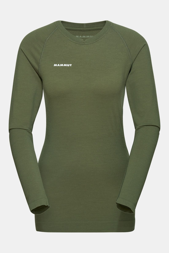 Mammut Mammut Trift Longsleeve Women