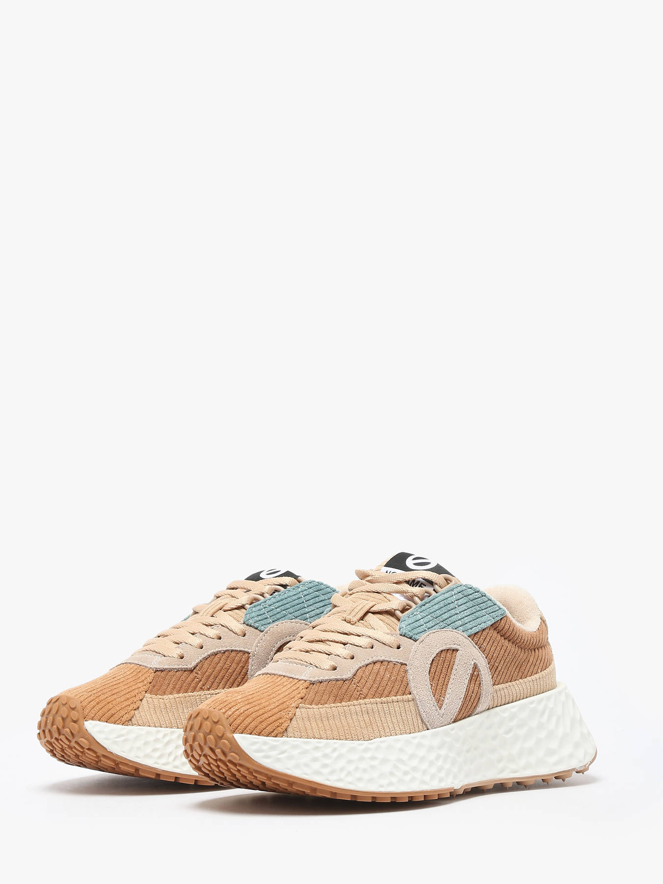 Sneakers Carter Runner NO NAME