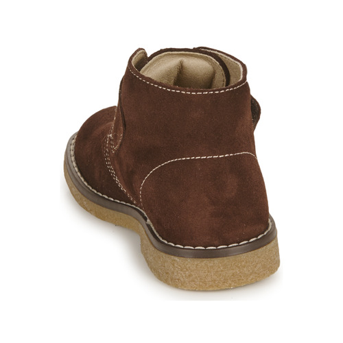 Pablosky - 511296 - Marron