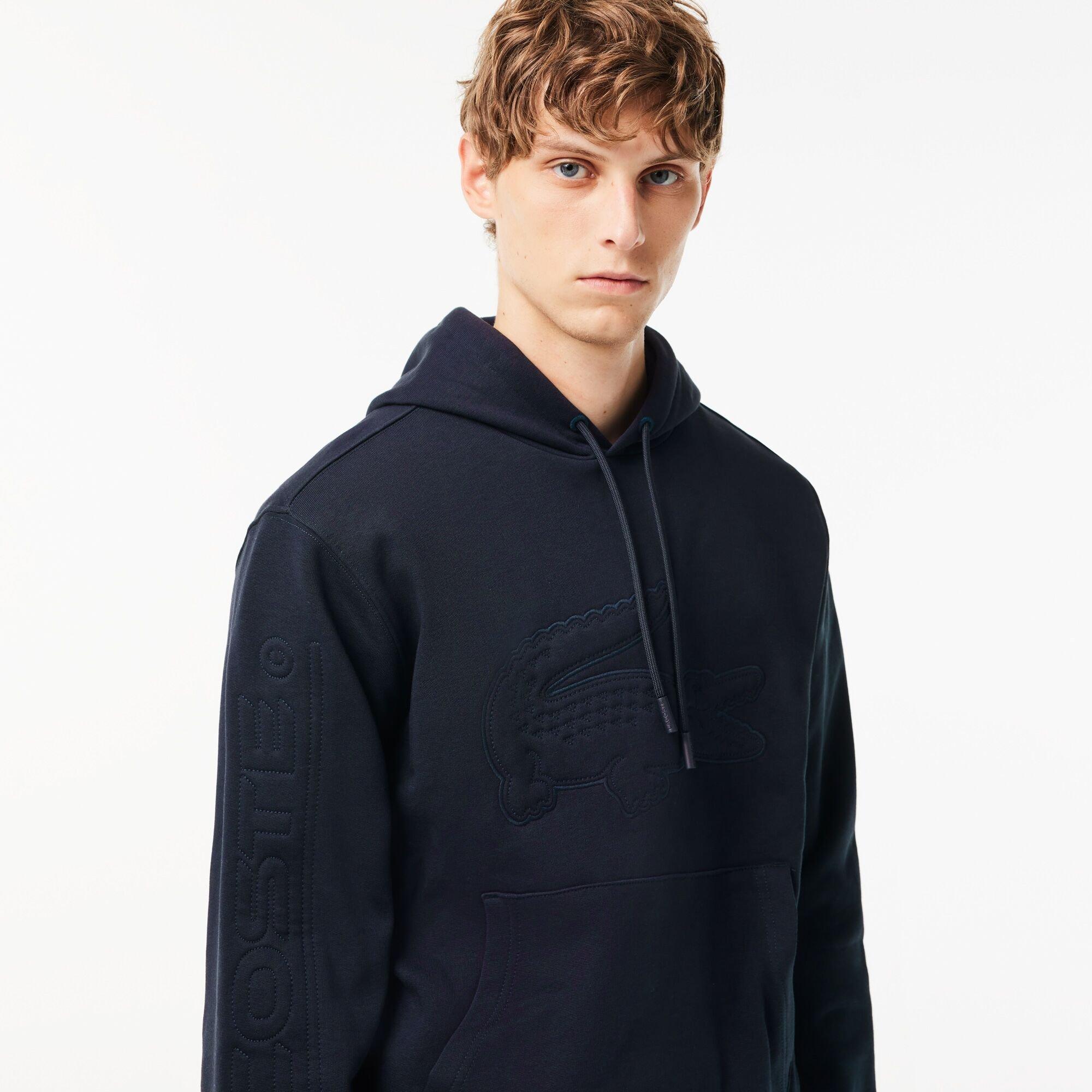 Lacoste SH2105 Hdy Sn99