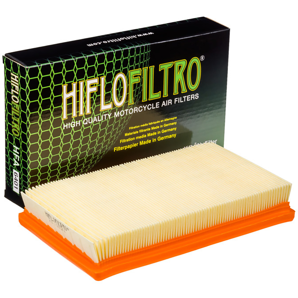 Hiflofiltro - Filtre à air HFA6401