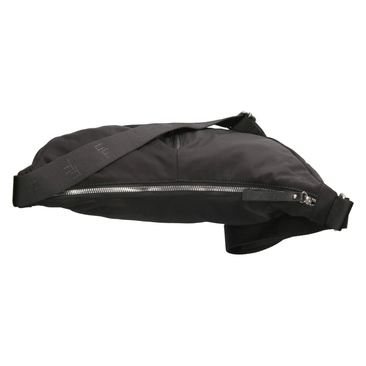 Fräulein FridaSchultertasche - black
