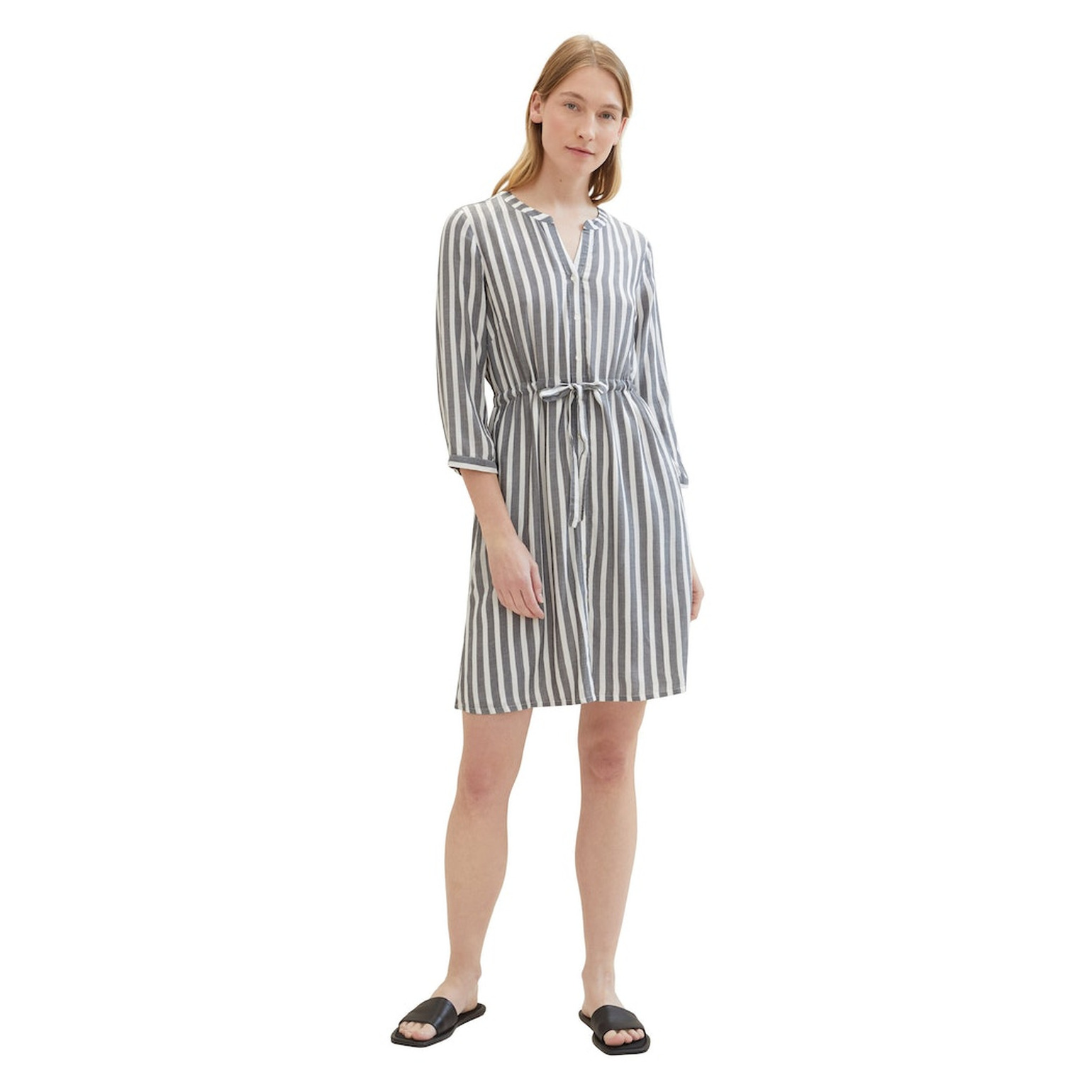 Tom Tailor Striped dress