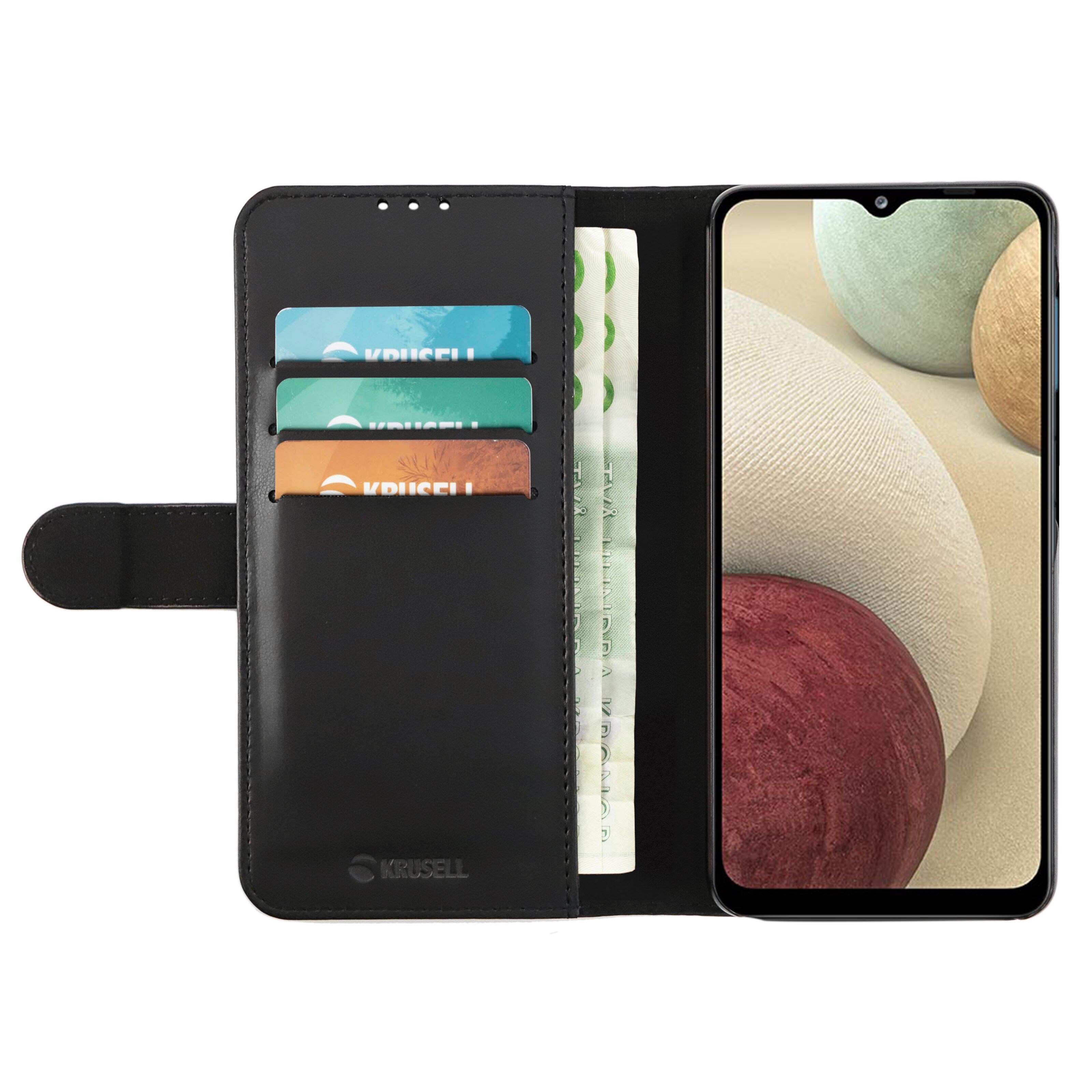 Krusell Mobiletui for Galaxy A12