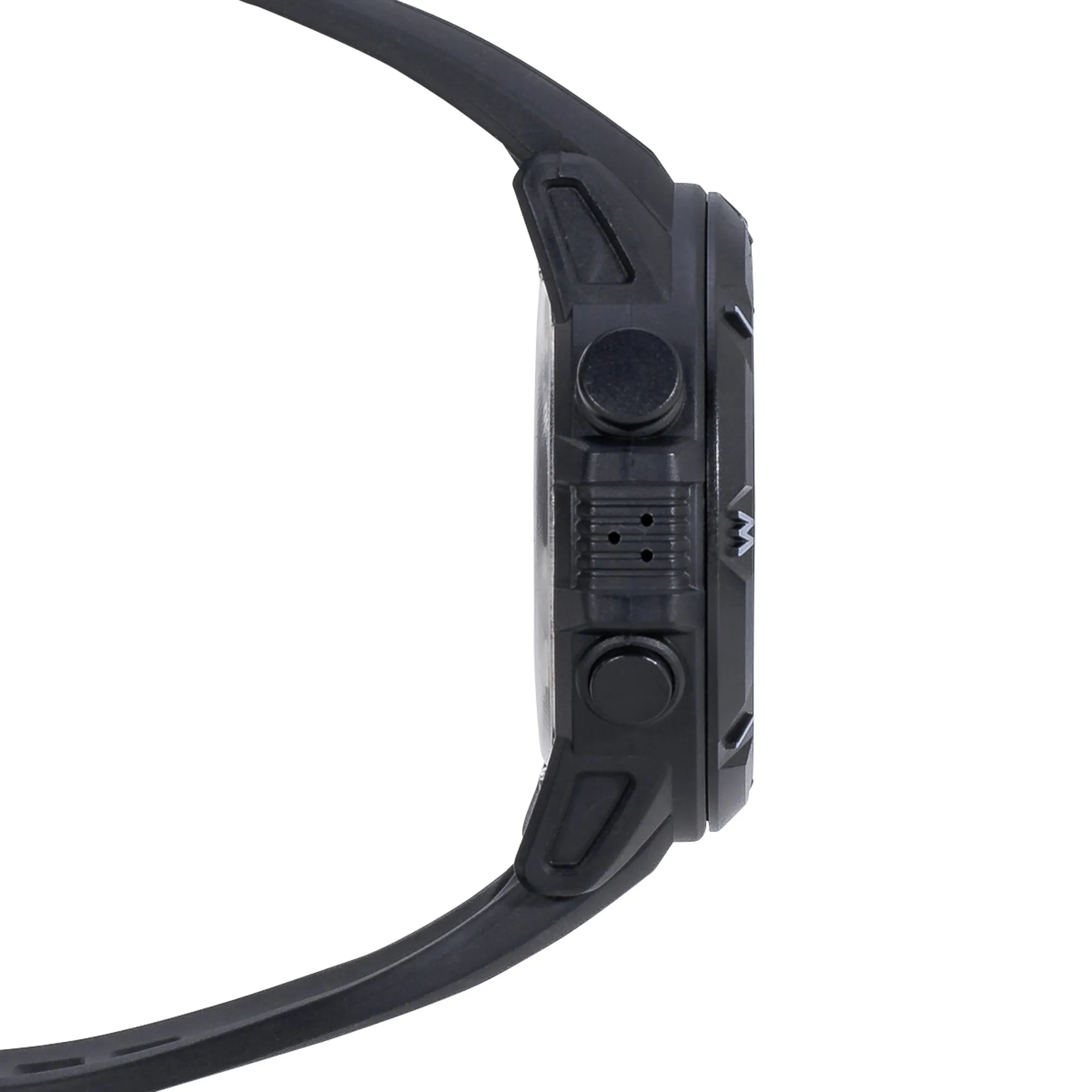Clawgear -  Armbanduhr Mission Sensor II