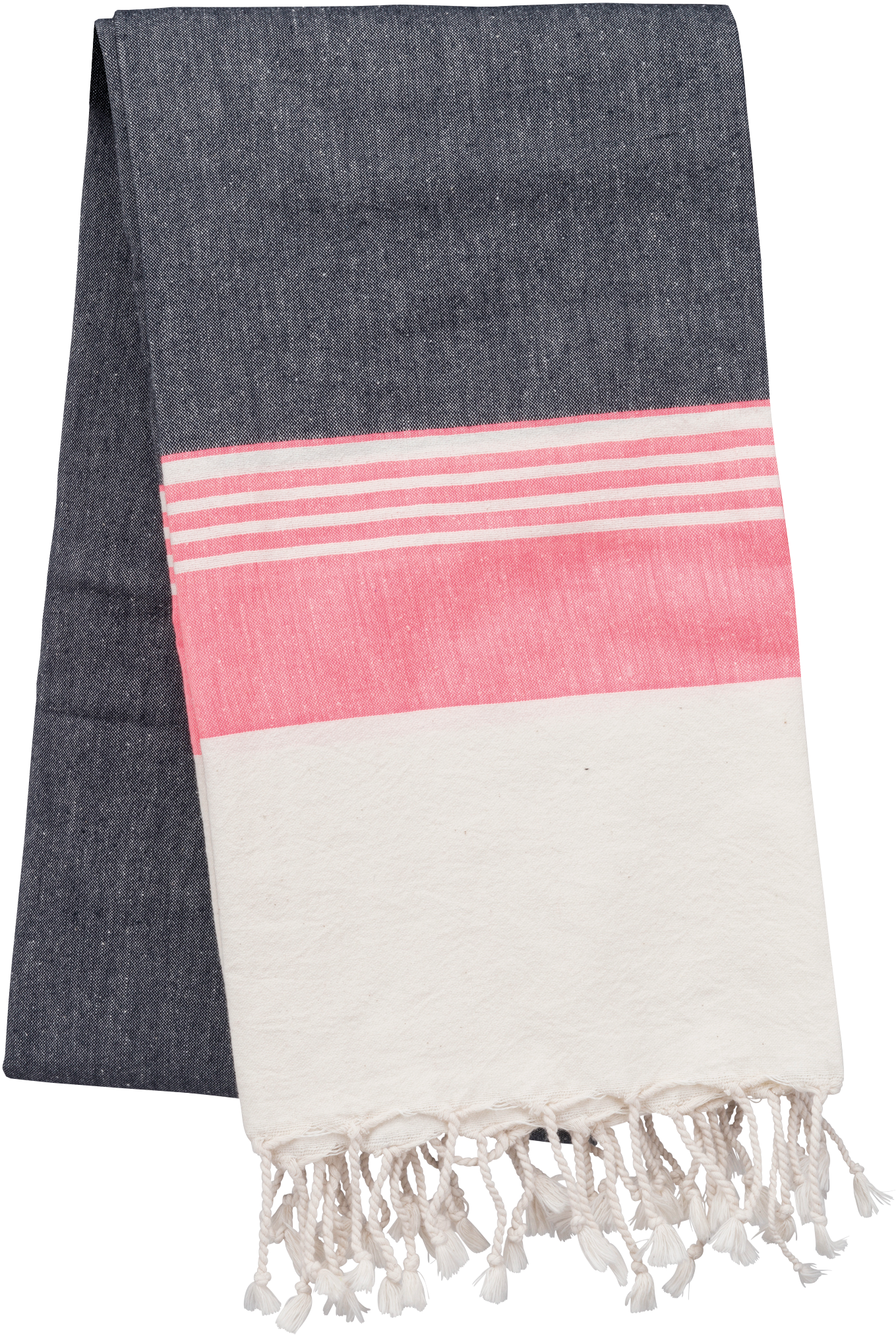 Kariban K134 - Fouta Rayée Polyvalente Kariban