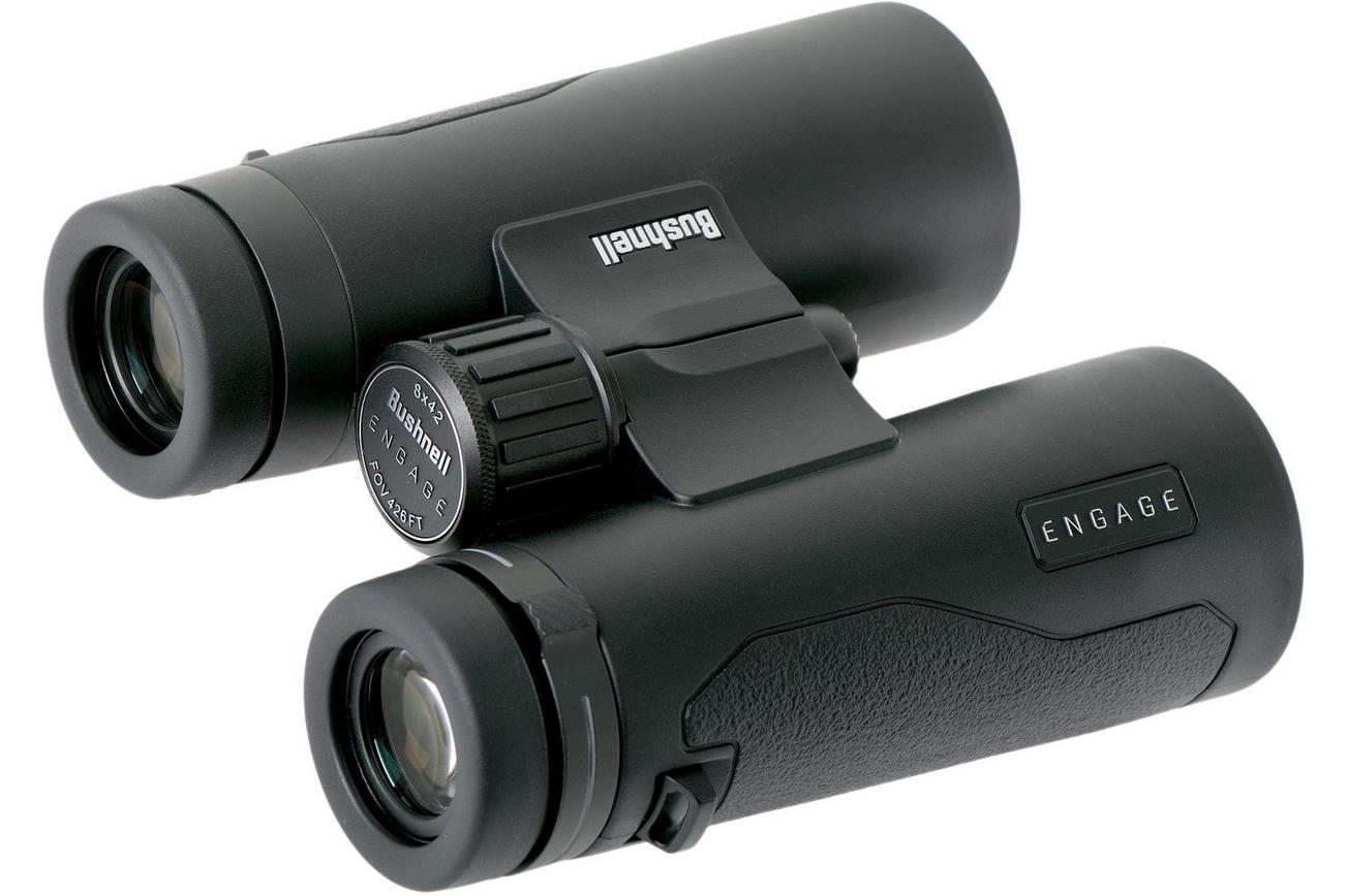 Bushnell Engage EDX 8x42 verrekijker