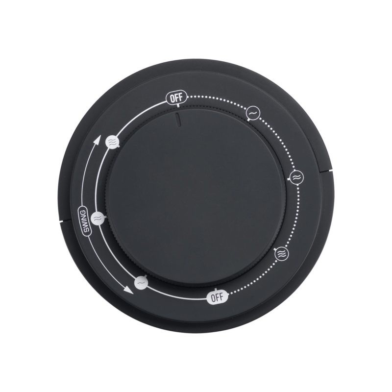 Sensotek - ST 200 Ventilator