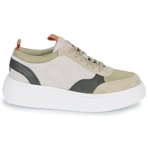 Yurban - BELFAST - Beige / Kaki