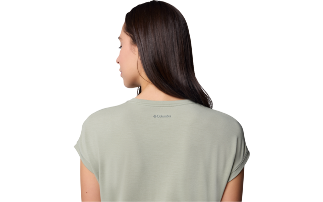 Columbia Boundless Trek Damenshirt