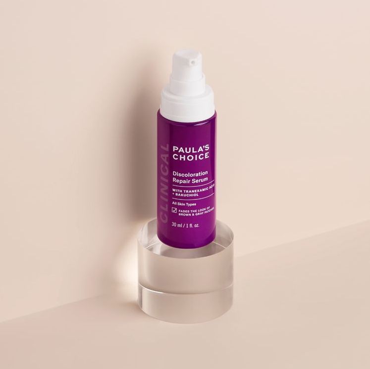 Paula's Choice CLINICAL Discoloration Repair Serum - met Tranexaminezuur - Alle Huidtypen - 30 ml