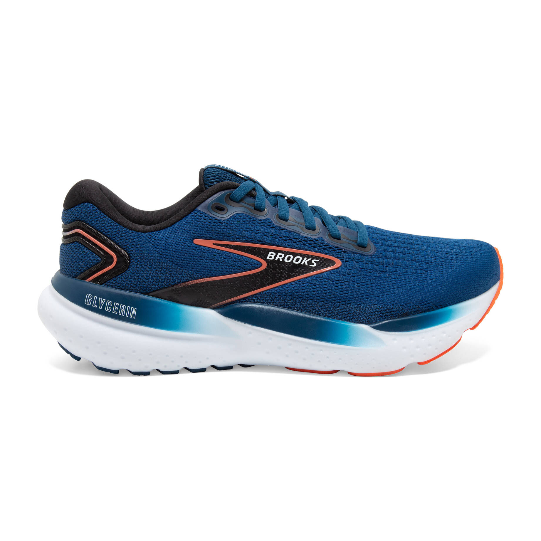 Brooks| Herren Laufschuhe GLYCERIN 21