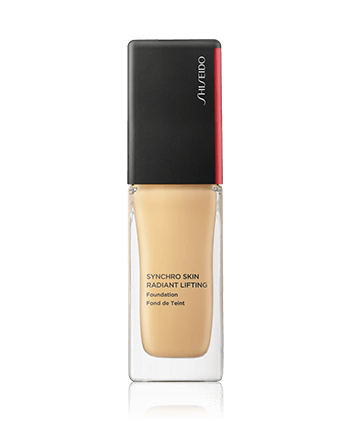 Shiseido Synchro Skin Radiant Lifting Foundation 220 Linen 30ml