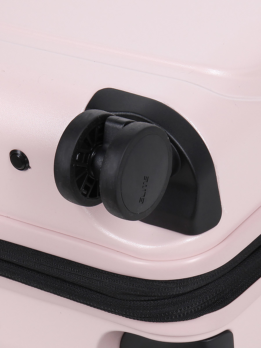 Valise Elite Pure Mate S 55 cm