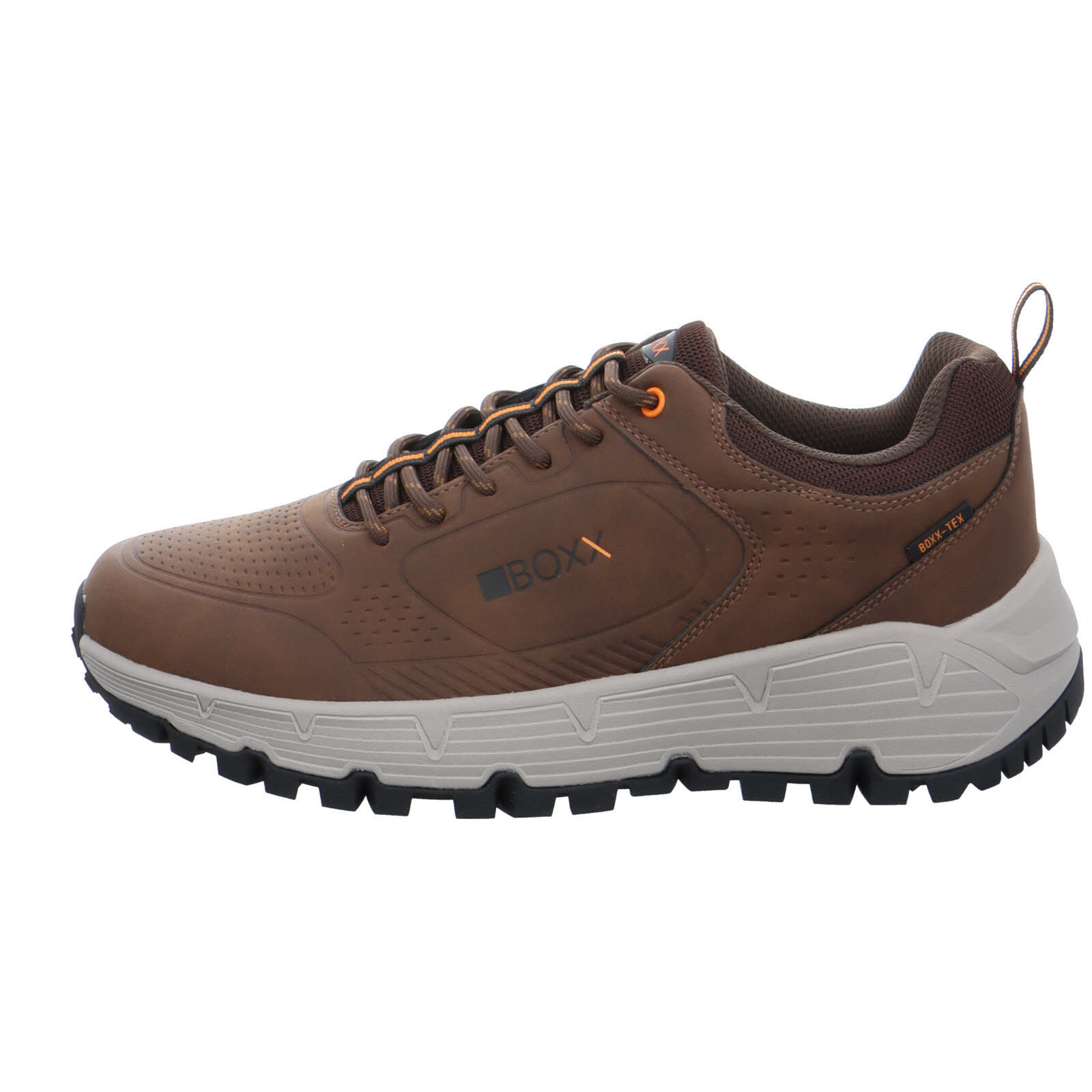 Halbschuhe LD-24842-3-BR