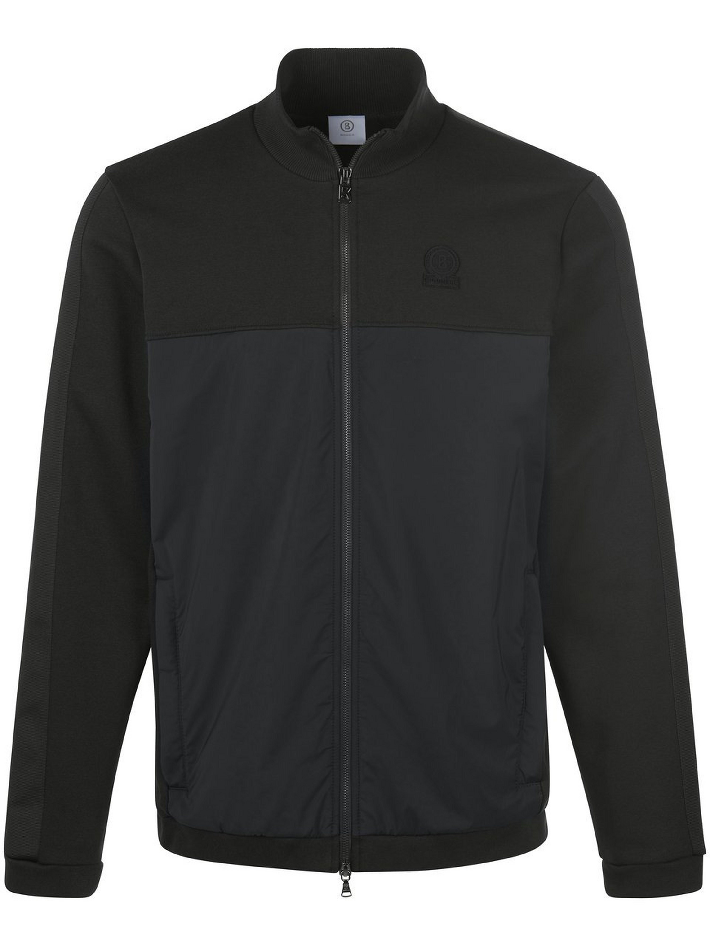 Sweatjacke