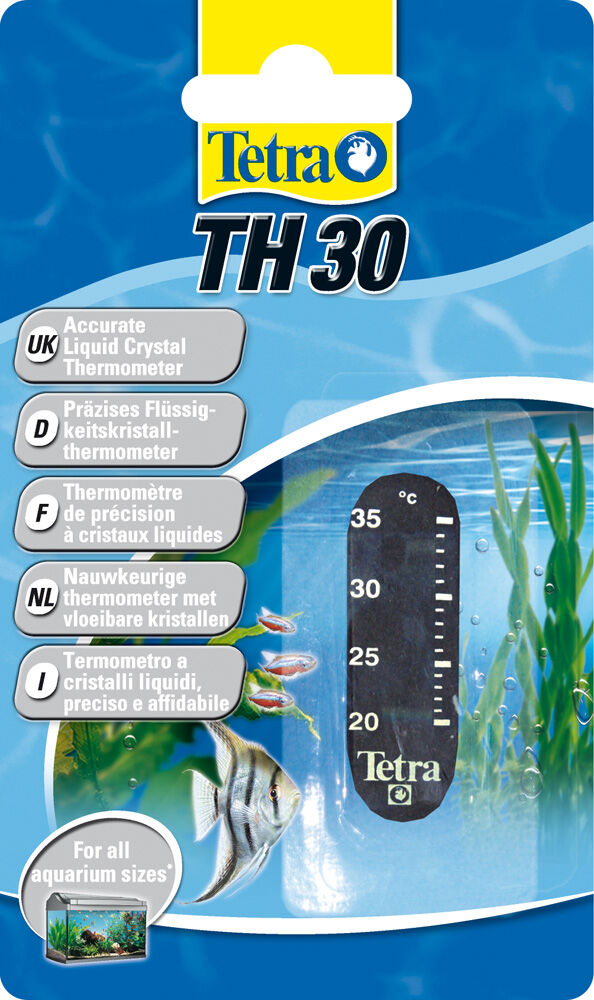 Tetra TH 30 - Thermometer