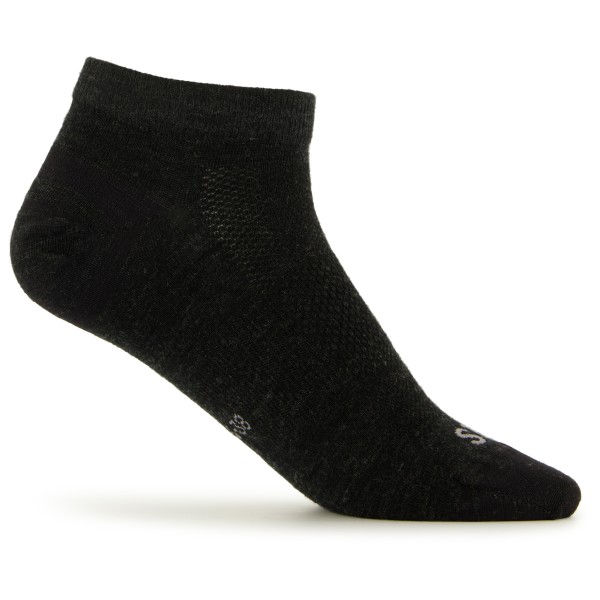 Stoic - Merino Everyday Superlight No Show - Chaussettes multifonctions