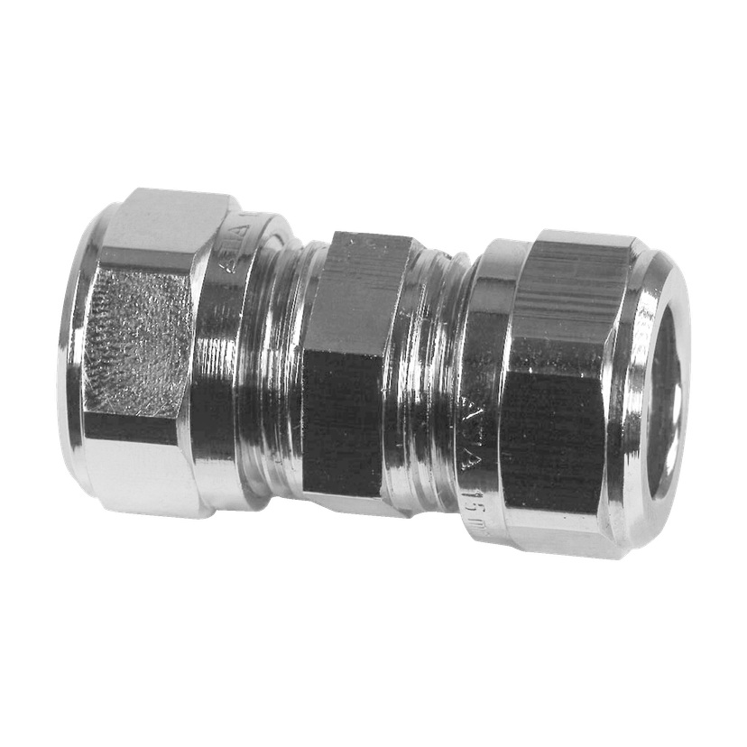 Klemringskobling 12 mm