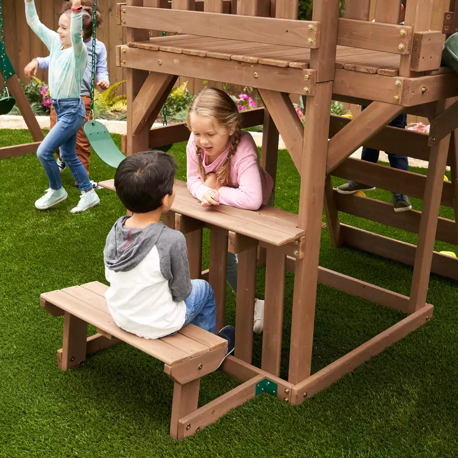 Kidkraft® Schaukel-Sets Deluxe Arbor Crest