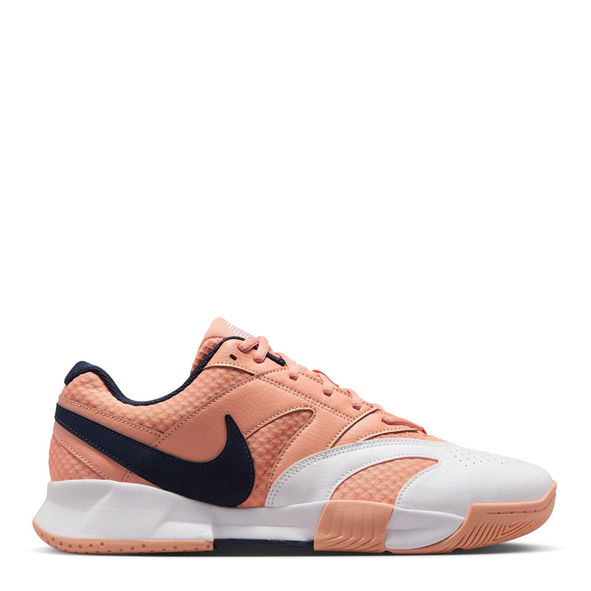 Nike Court Lite 4 Mens Tennis Shoes