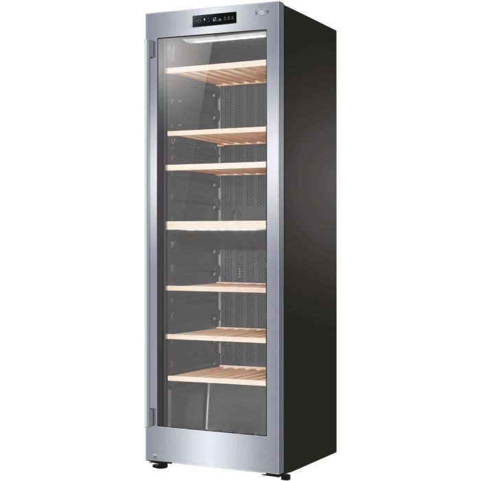Haier Weinklimaschrank 60 SERIE 7 WS137GDNFI