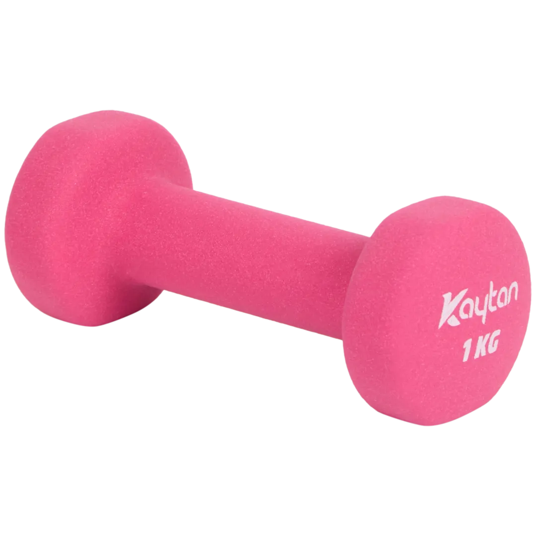 Kaytan dumbbell 1 kg
