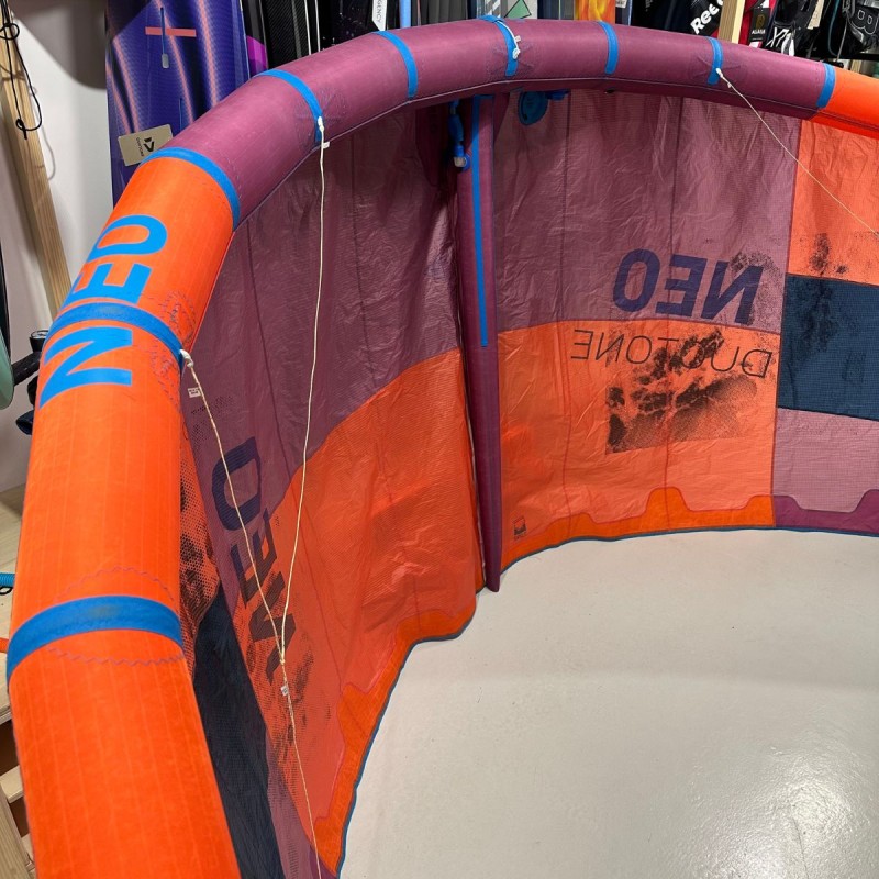 Aile Kitesurf Occasion Duotone Neo 2019 - 7m - The Corner Shop